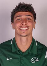 Davi Dornelles, Graduate Assistant