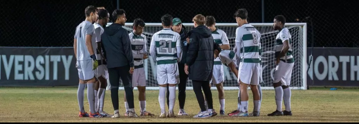 Team Huddle